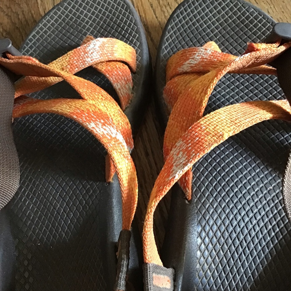 Chacos